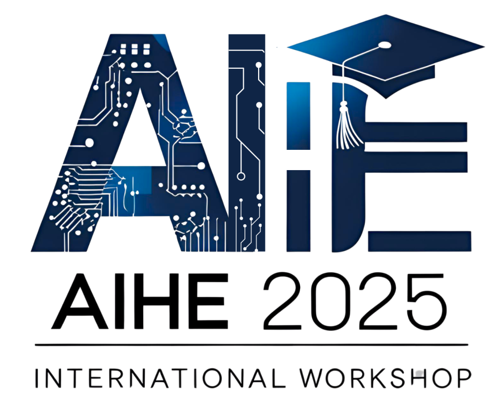 AIHE 2025 – Nguyen Tat Thanh University